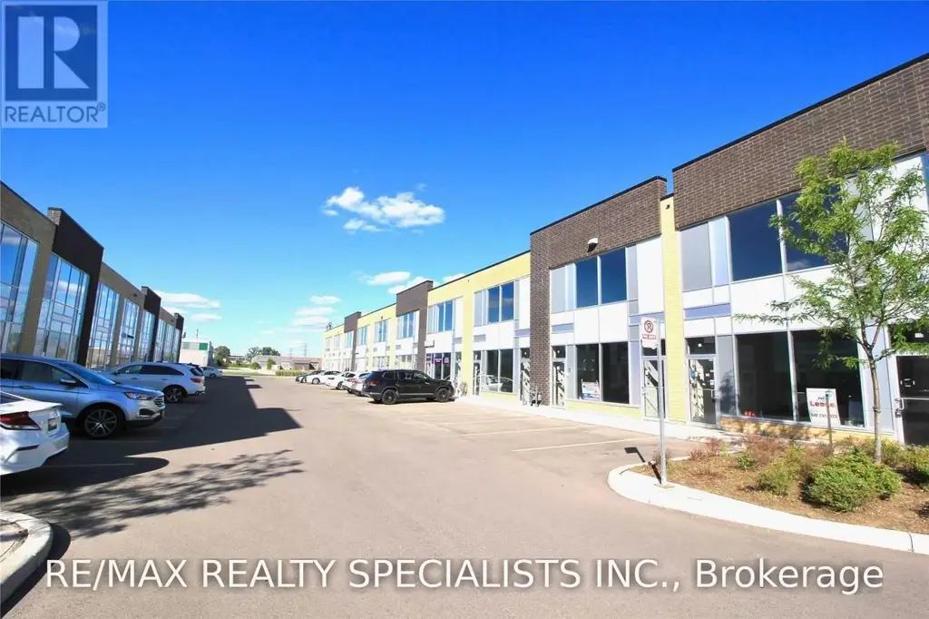14a - 1235 Queensway Avenue E, Mississauga (Dixie)
